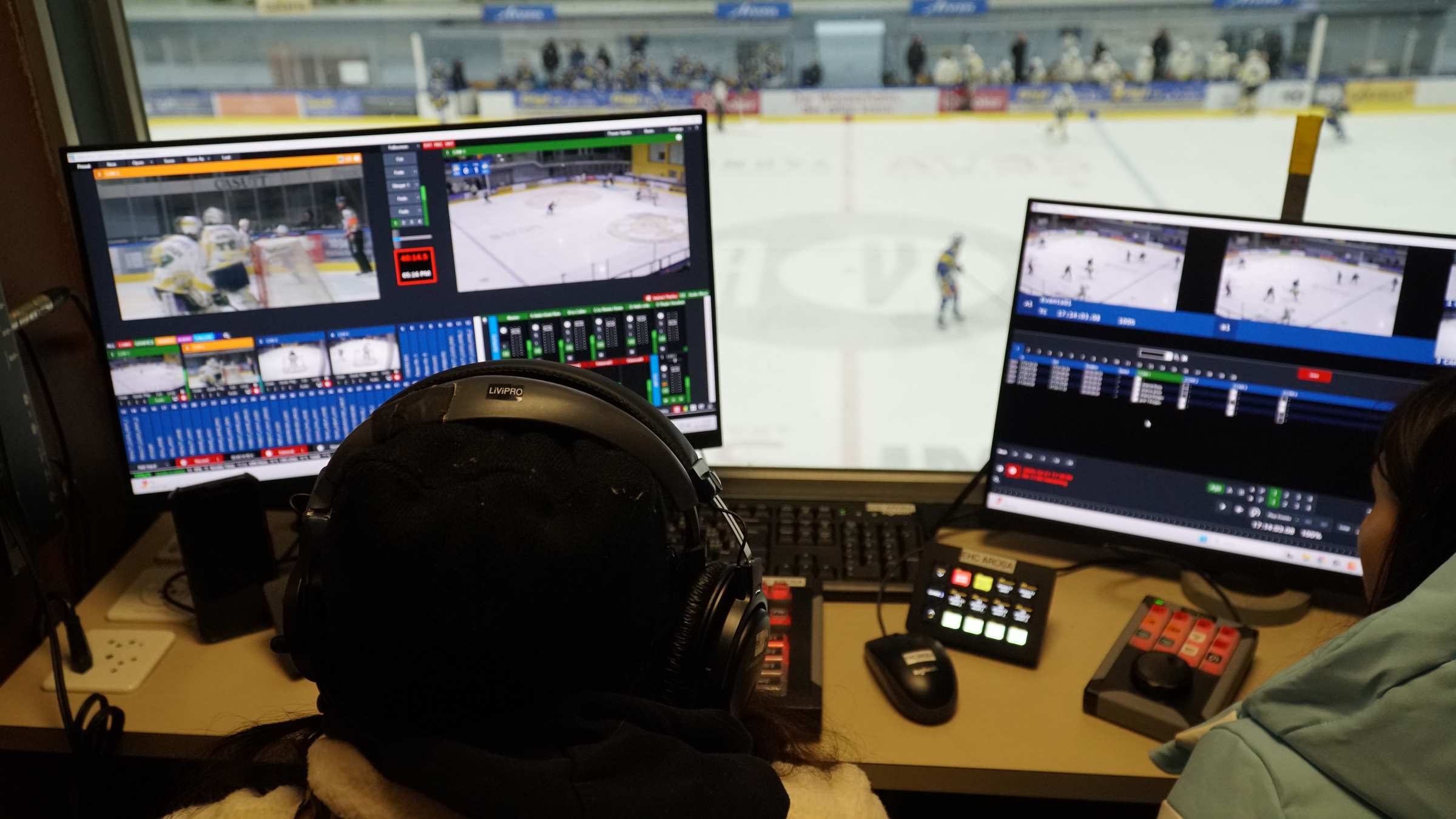 ehc-arosa